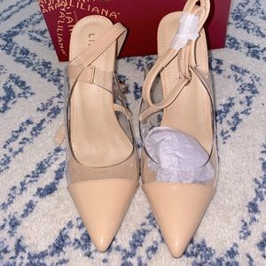 Liliana Shino-16 Nude Heels